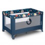 Манеж Lionelo Stefi blue navy (LO-STEFI BLUE NAVY)