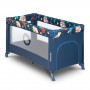 Манеж Lionelo Stefi blue navy (LO-STEFI BLUE NAVY)