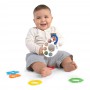 Погремушка-прорезыватель Baby Einstein Color learning links (12355)