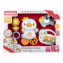 Набор игрушек WinFun Newborn baby gift set (3036-NL)