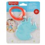 Прорезыватель Fisher-Price Первые друзья малыша Слоненок (GYN23/GYN25)