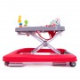 Ходунки 4Baby Walk&039n push red (4WP03)