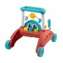 Интерактивные ходунки Fisher-Price Развивающая прогулка (HJP47)