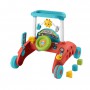 Интерактивные ходунки Fisher-Price Развивающая прогулка (HJP47)