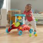 Интерактивные ходунки Fisher-Price Развивающая прогулка (HJP47)