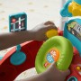 Интерактивные ходунки Fisher-Price Развивающая прогулка (HJP47)