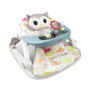 Стульчик-ходунки WinFun Sit to walk Activity center Owl (805001-NI)