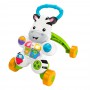 Интерактивные ходунки Fisher-Price Зебра (DLD80)