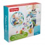 Интерактивные ходунки Fisher-Price Зебра (DLD80)