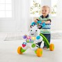 Интерактивные ходунки Fisher-Price Зебра (DLD80)