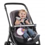 Мобайл Chicco Next2Dreams 3 в 1 розовый с эффектами (8058664089789)