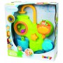 Игрушка для ванны Smoby Toys Cotoons Водные развлечения (211421)