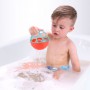 Игрушка для купания Playgro Мячик-погремушка (4087628)