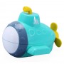 Игрушка для воды Bb junior Splash n play Подводная лодка со световым эффектом (16-89001)