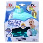 Игрушка для воды Bb junior Splash n play Подводная лодка со световым эффектом (16-89001)