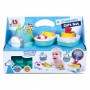 Игровой набор Bb junior Splash n play Маленькие капитаны (16-89009)