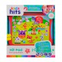 Интерактивный планшет Kids Hits Моя супер ферма (KH01/004)