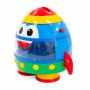 Интерактивная игрушка Kiddi Smart Звездолет (344675)