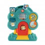 Развивающая игрушка Fisher-Price Веселые животные Дерево (HXK32/1)