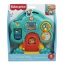 Развивающая игрушка Fisher-Price Веселые животные Дерево (HXK32/1)