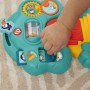 Развивающая игрушка Fisher-Price Веселые животные Дерево (HXK32/1)