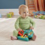 Развивающая игрушка Fisher-Price Веселые животные Дерево (HXK32/1)