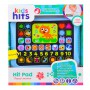 Интерактивный планшет Kids Hits Первые знания (KH01/002)