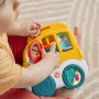 Развивающая игрушка Fisher-Price Веселые животные Автомобиль (HXK32/2)