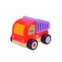 Деревянная игрушка Kids hits Wooden Building Set Dump Truck (KH20/016)