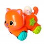 Музыкальная игрушка WinFun Press and go pet Котик (0734-NL)