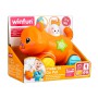 Музыкальная игрушка WinFun Press and go pet Котик (0734-NL)