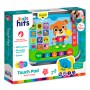 ​Интерактивный планшет Kids Hits Touch Pad Умный щенок (KH02/001)