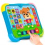 ​Интерактивный планшет Kids Hits Touch Pad Умный щенок (KH02/001)