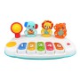 Пианино WinFun Jungle pals (240801-NL)