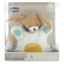 Игрушка на руку Chicco Зайчонок DouDou (10106.00)