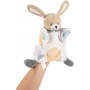 Игрушка на руку Chicco Зайчонок DouDou (10106.00)