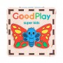 ​Развивающая игрушка Good Play Бизикубик Малыш (К101)