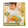 Игрушка Chicco Eco plus Баобаб первый сортер (10493.00)