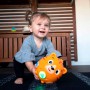 ​Игрушка музыкальная Baby Einstein Tinker&039s crawl along songs (12024)