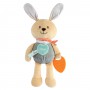 Мягкая игрушка Chicco Зайчонок DouDou для объятий (11467.00)