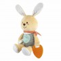 Мягкая игрушка Chicco Зайчонок DouDou для объятий (11467.00)