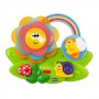 Музыкальная игрушка Chicco Sensory Flower (10156.00)