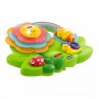 Музыкальная игрушка Chicco Sensory Flower (10156.00)