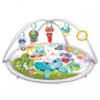 Развивающий коврик WinFun Babyspace activity gym (710010-NI)