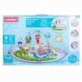 Развивающий коврик WinFun Babyspace activity gym (710010-NI)