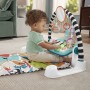 Развивающий коврик Fisher-Price Нажимай и играй (HWY58)