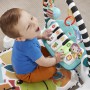 Развивающий коврик Fisher-Price Нажимай и играй (HWY58)