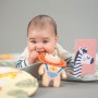 Развивающий коврик Taf Toys Саванна Приключения на 360 музыкальный (12785)