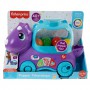 Каталка Fisher-Price Smart Stages Веселый трицератопс (HNR53)