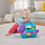 Каталка Fisher-Price Smart Stages Веселый трицератопс (HNR53)